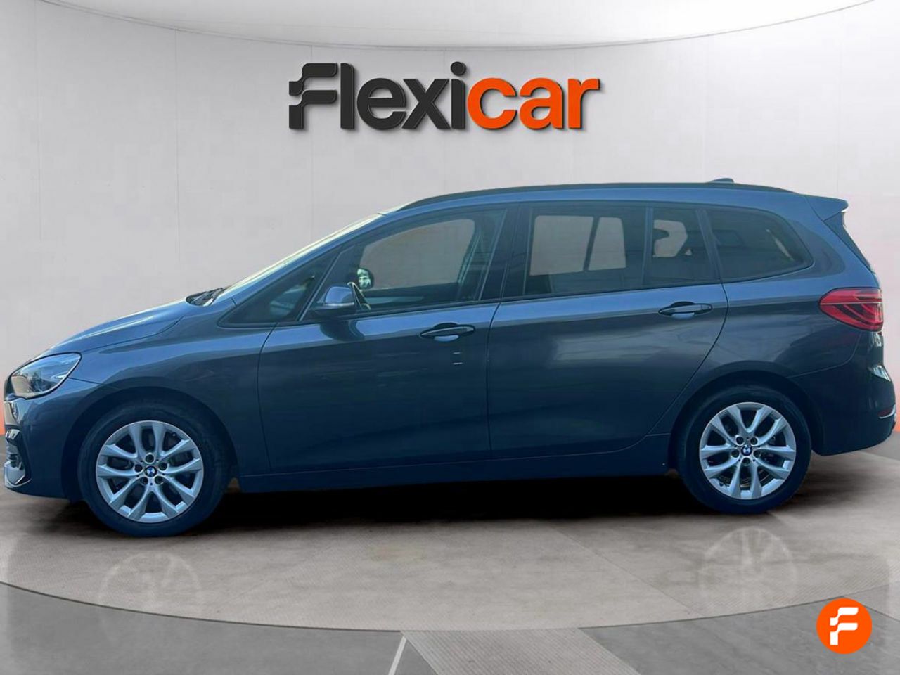 bmw serie 2 gran tourer 2020 / foto grande (3)