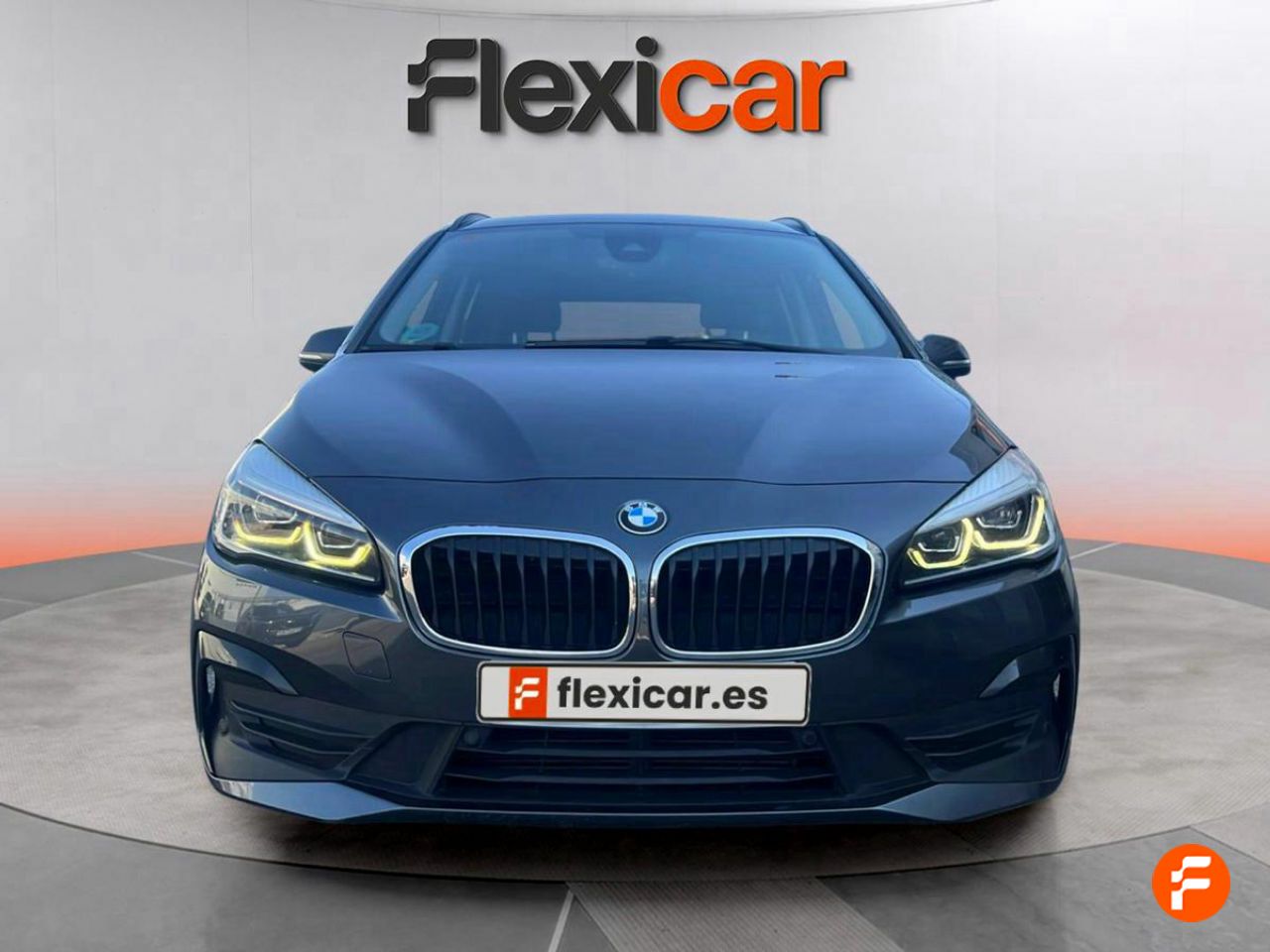 bmw serie 2 gran tourer 2020 / foto grande (2)