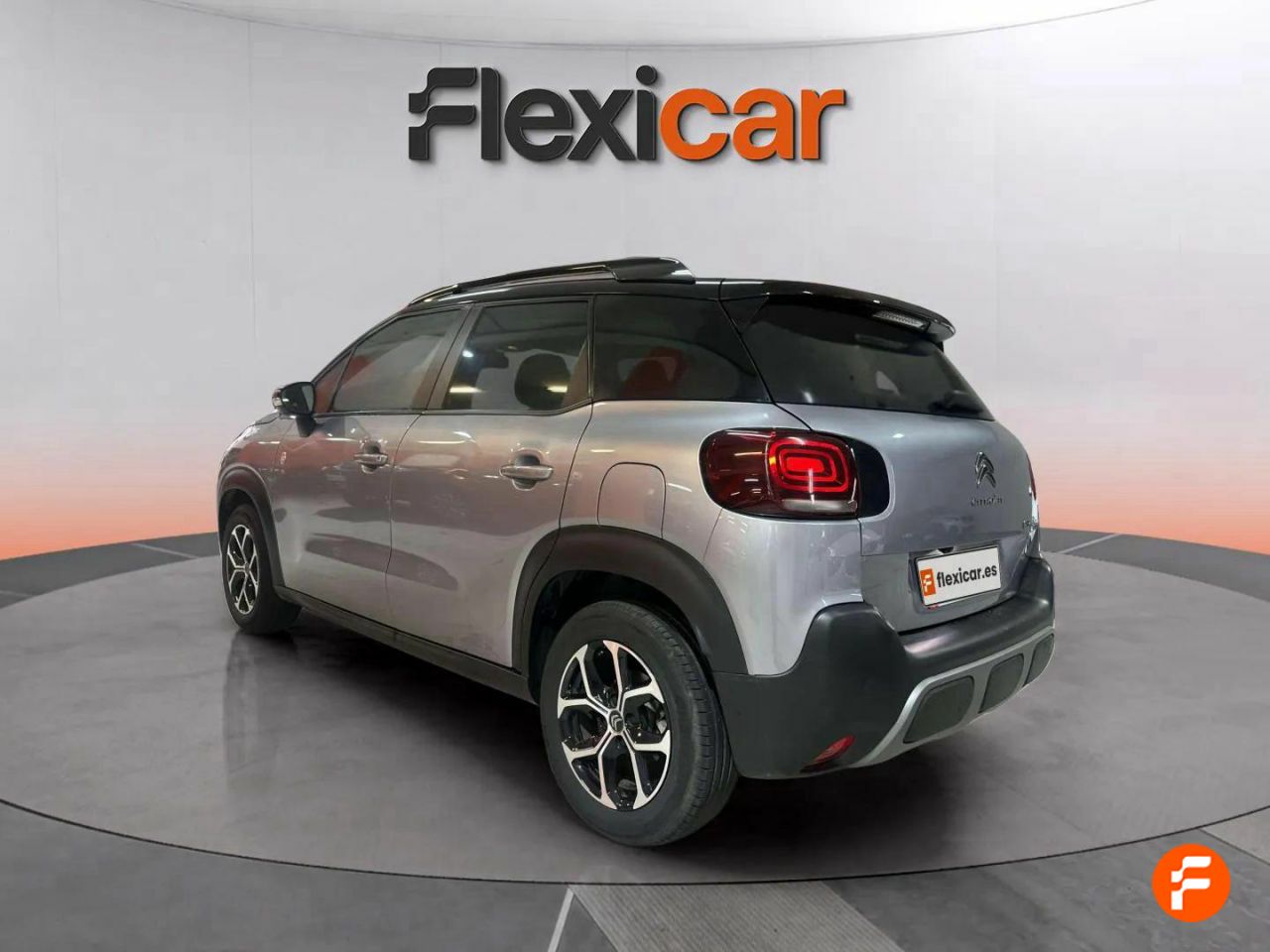 citroën c3 aircross 2022 / foto grande (2)