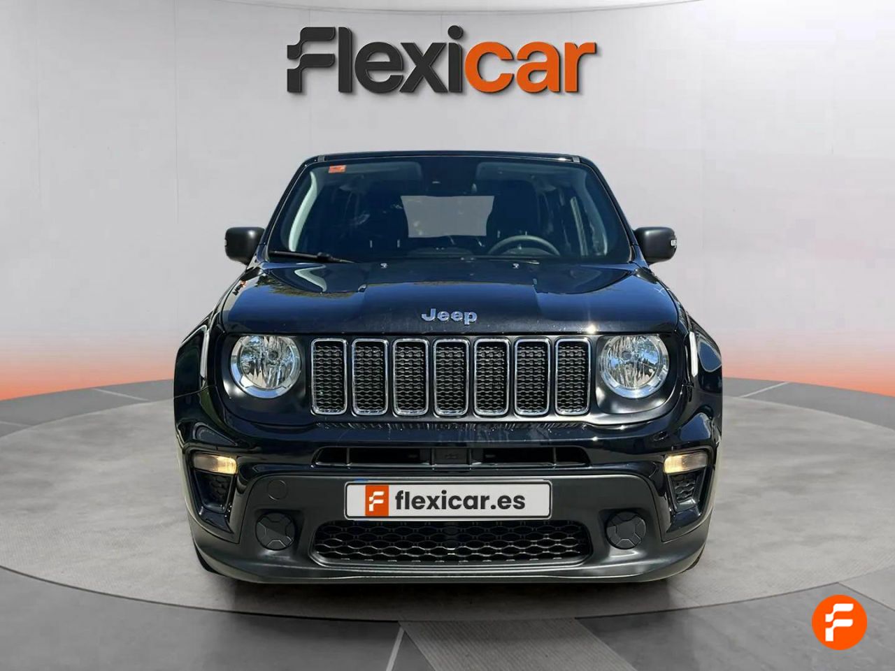 jeep renegade 2021 / foto grande (2)