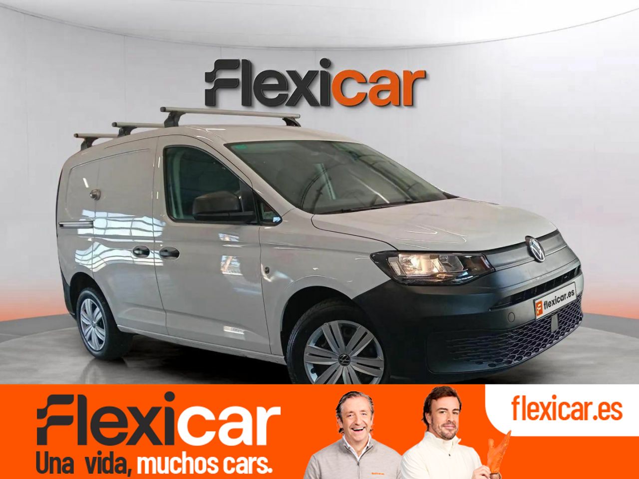 Foto volkswagen caddy 2021 /
