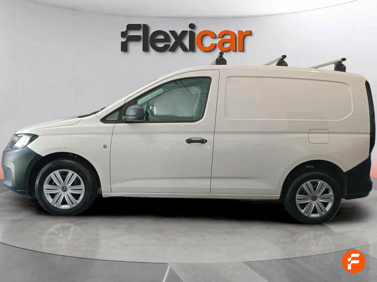 volkswagen caddy 2021 / foto grande (2)
