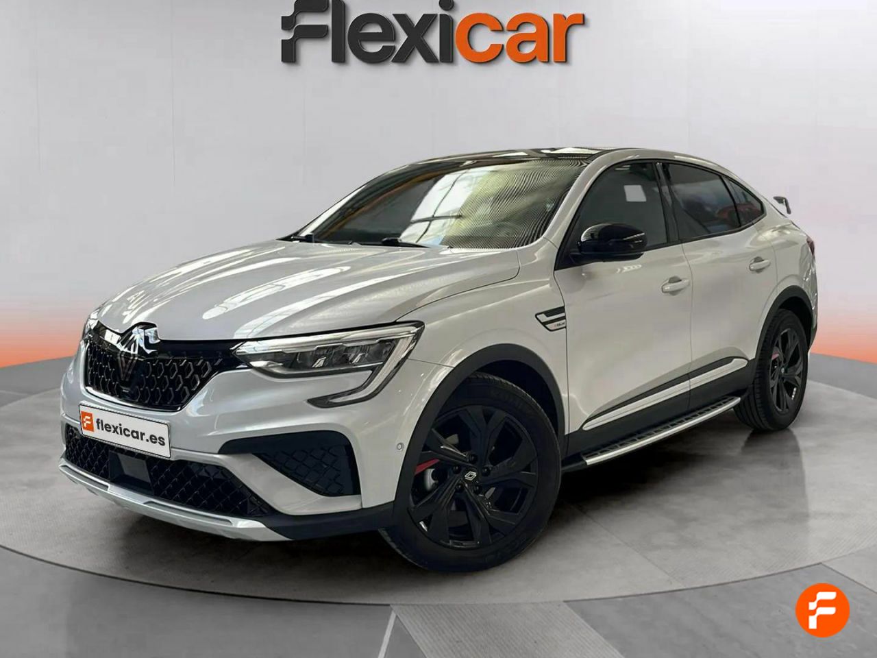 renault arkana 2023 / foto grande (3)