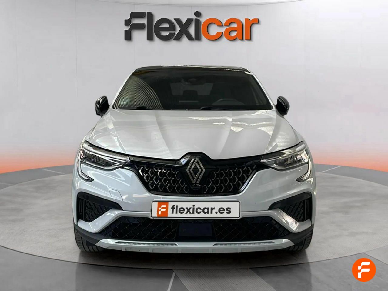 renault arkana 2023 / foto grande (2)
