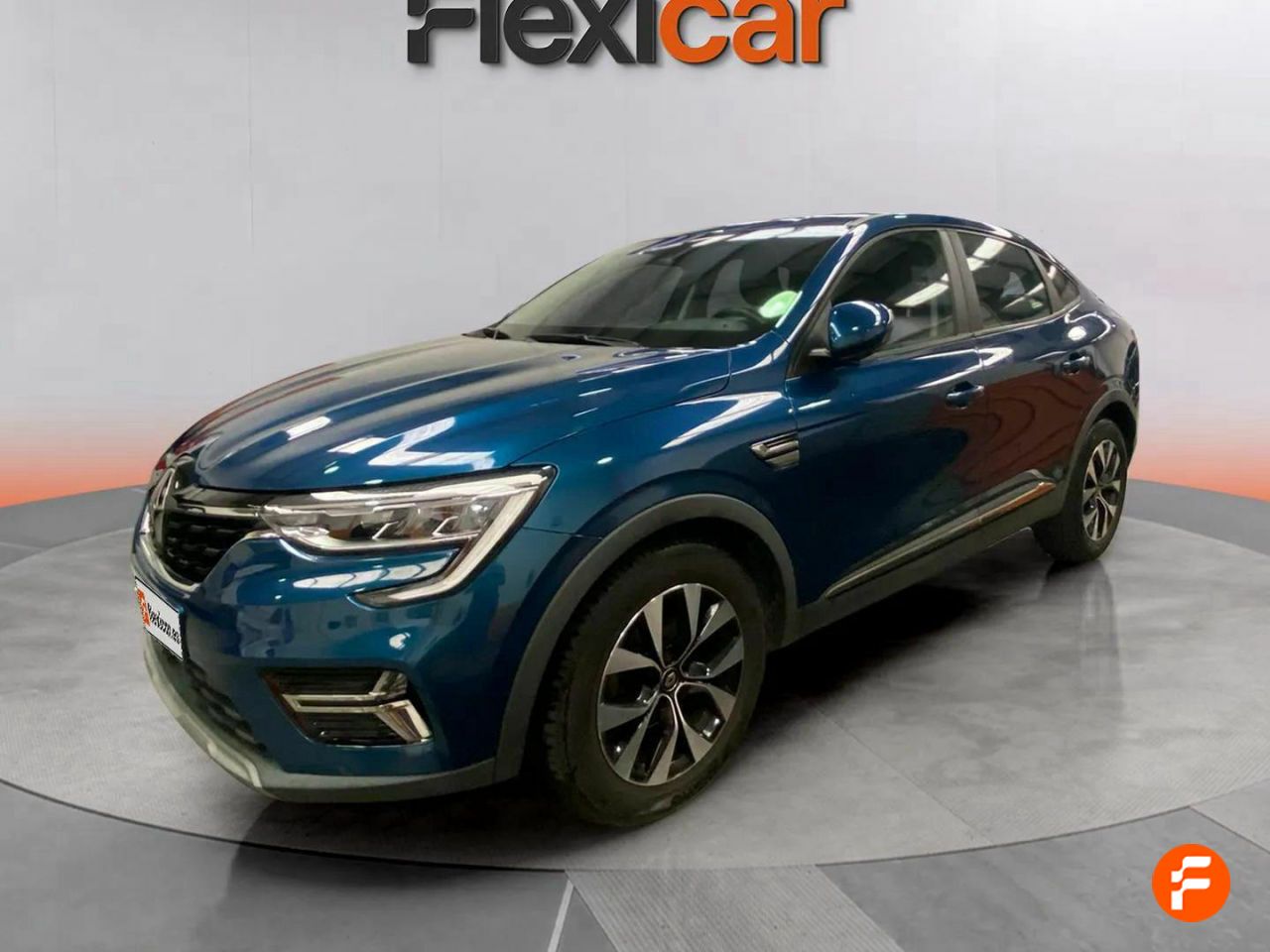renault arkana 2021 / foto grande (3)