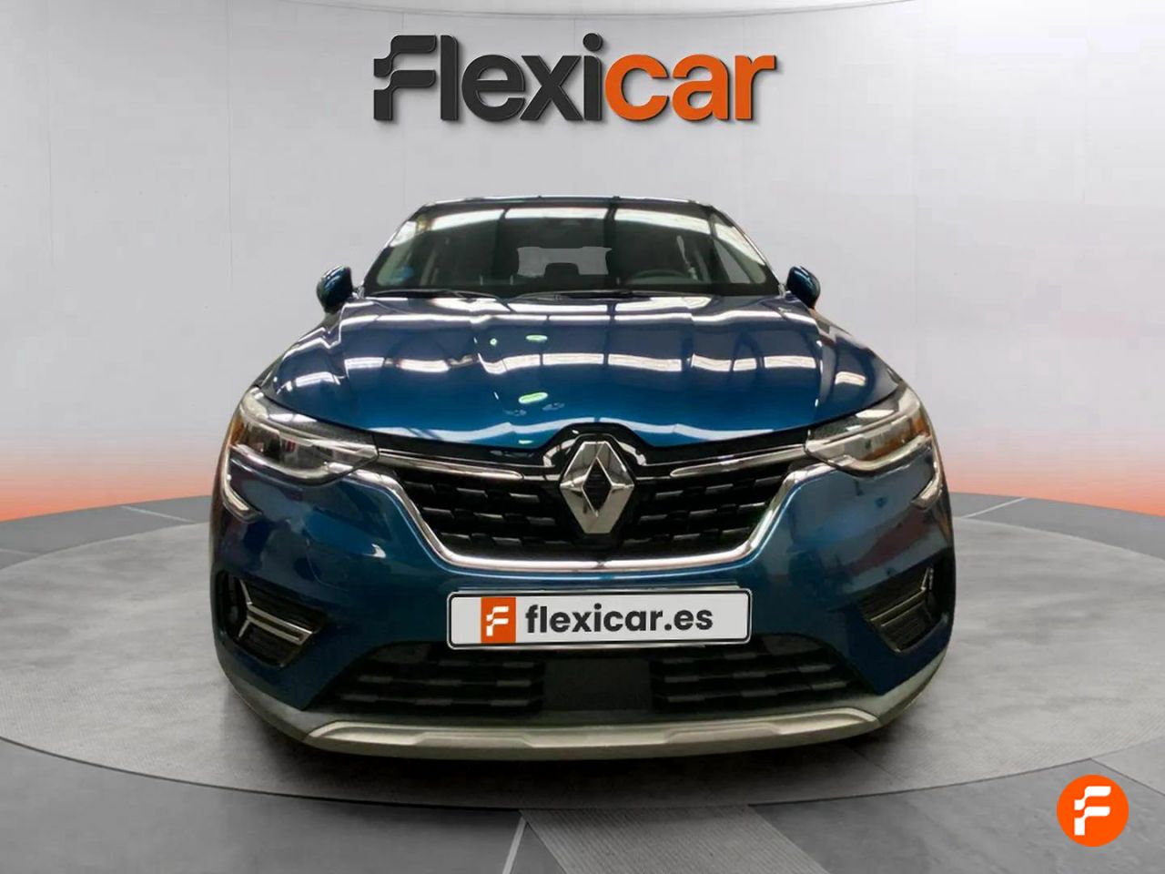 renault arkana 2021 / foto grande (2)