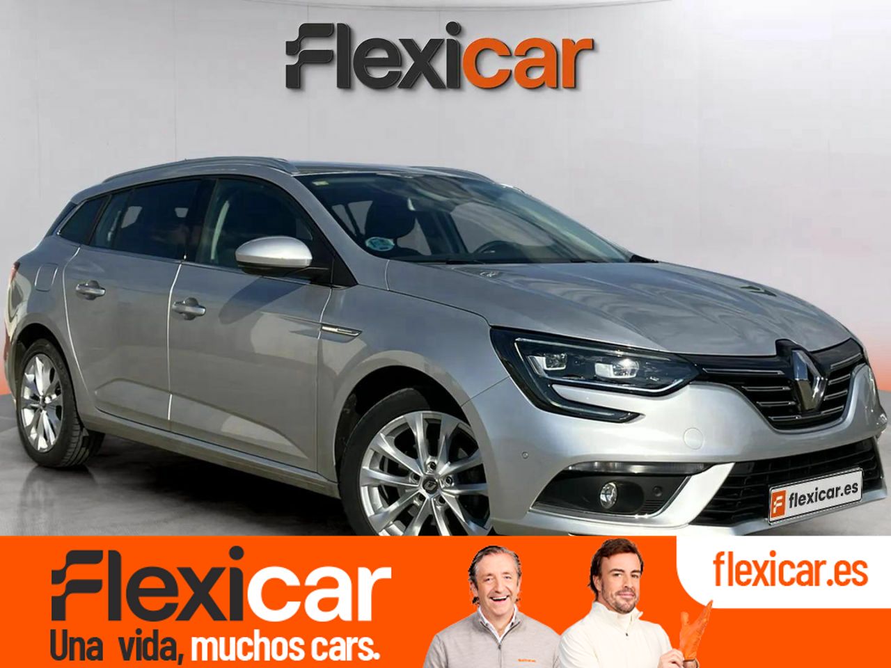 Foto renault megane 2020 /