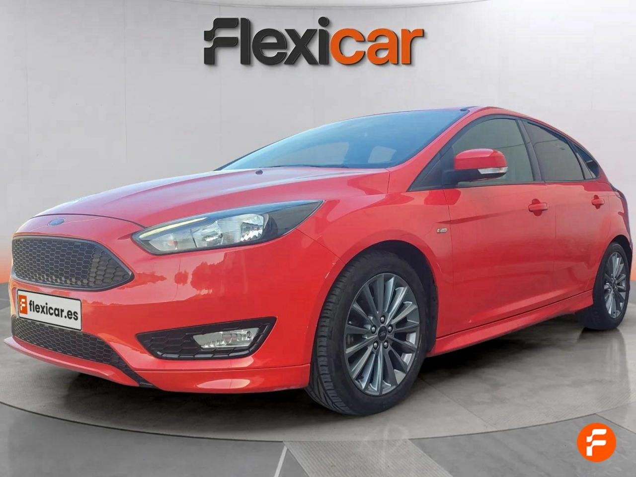 ford focus 2018 / foto grande (2)