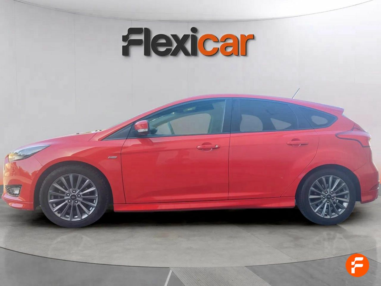 ford focus 2018 / foto grande (3)