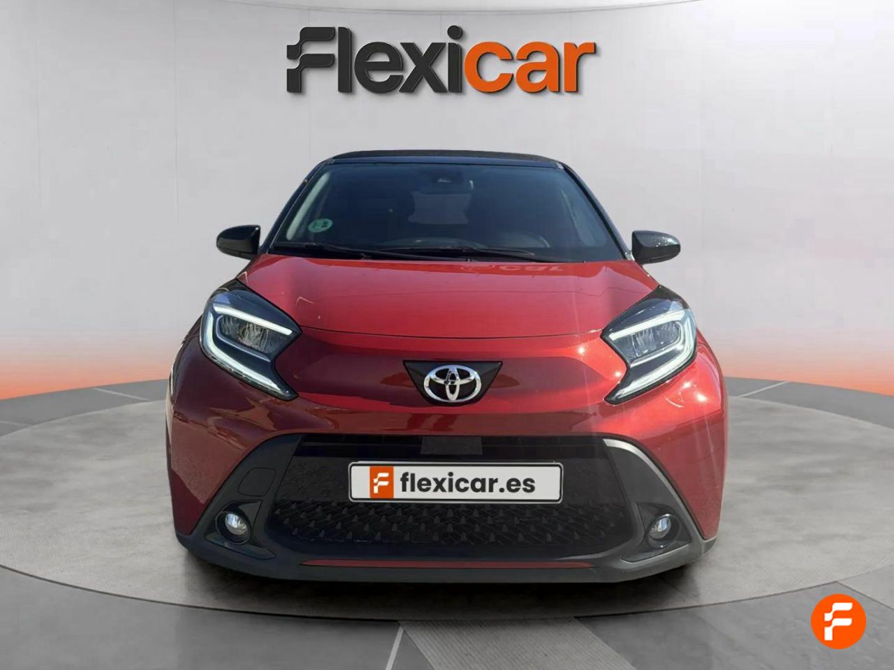 toyota aygo 2024 / foto grande (2)
