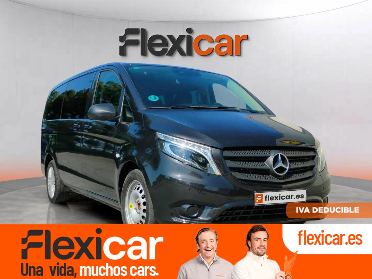 Foto mercedes vito 2021 /