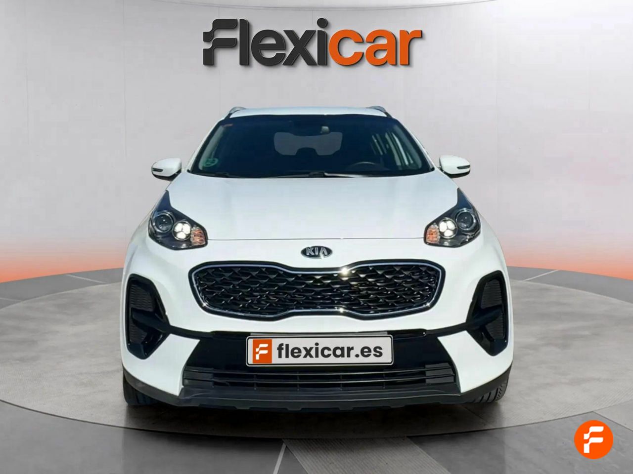 kia sportage 2019 / foto grande (2)