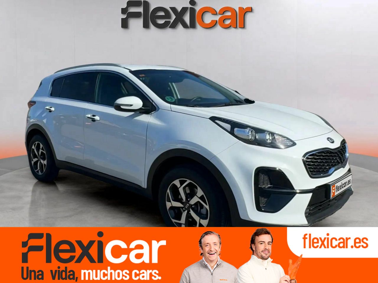Foto kia sportage 2019 /