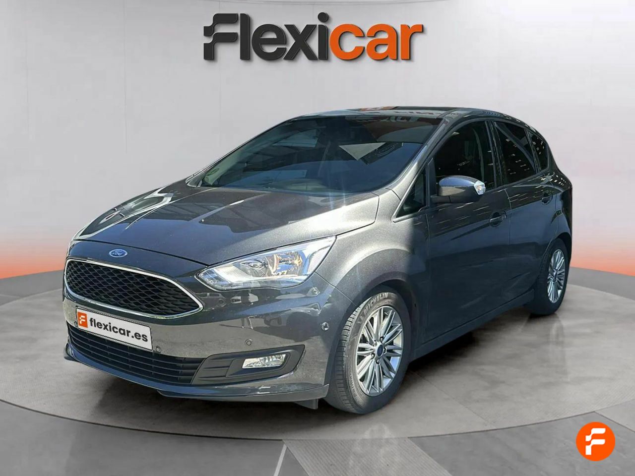 ford c max 2018 / foto grande (3)