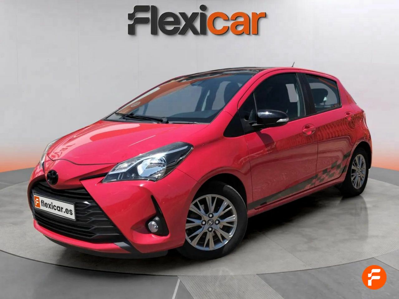 toyota yaris 2018 / foto grande (3)