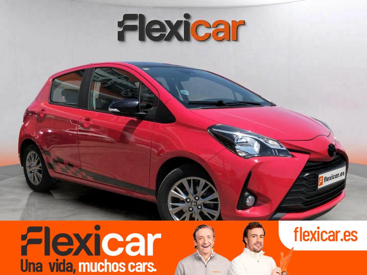 Foto toyota yaris 2018 /