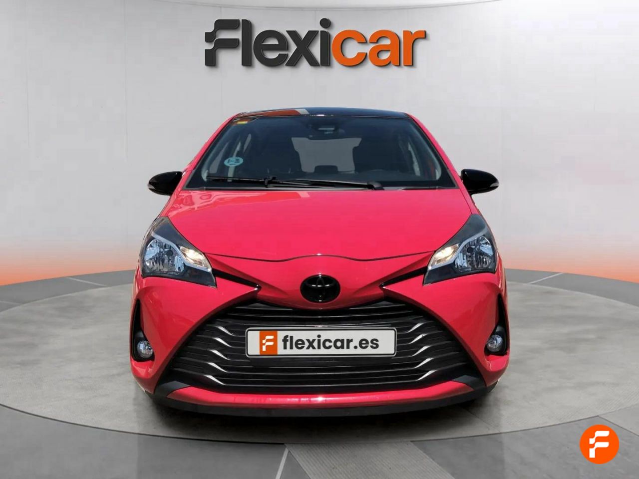 toyota yaris 2018 / foto grande (2)