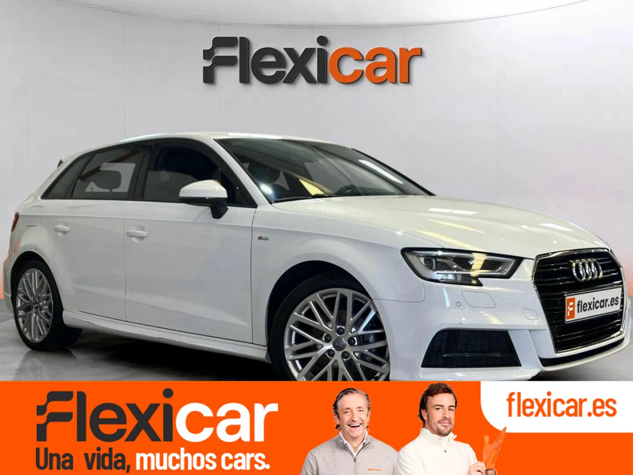 Foto audi a3 2018 /