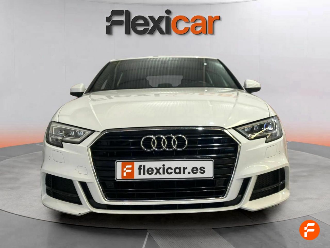 audi a3 2018 / foto grande (2)