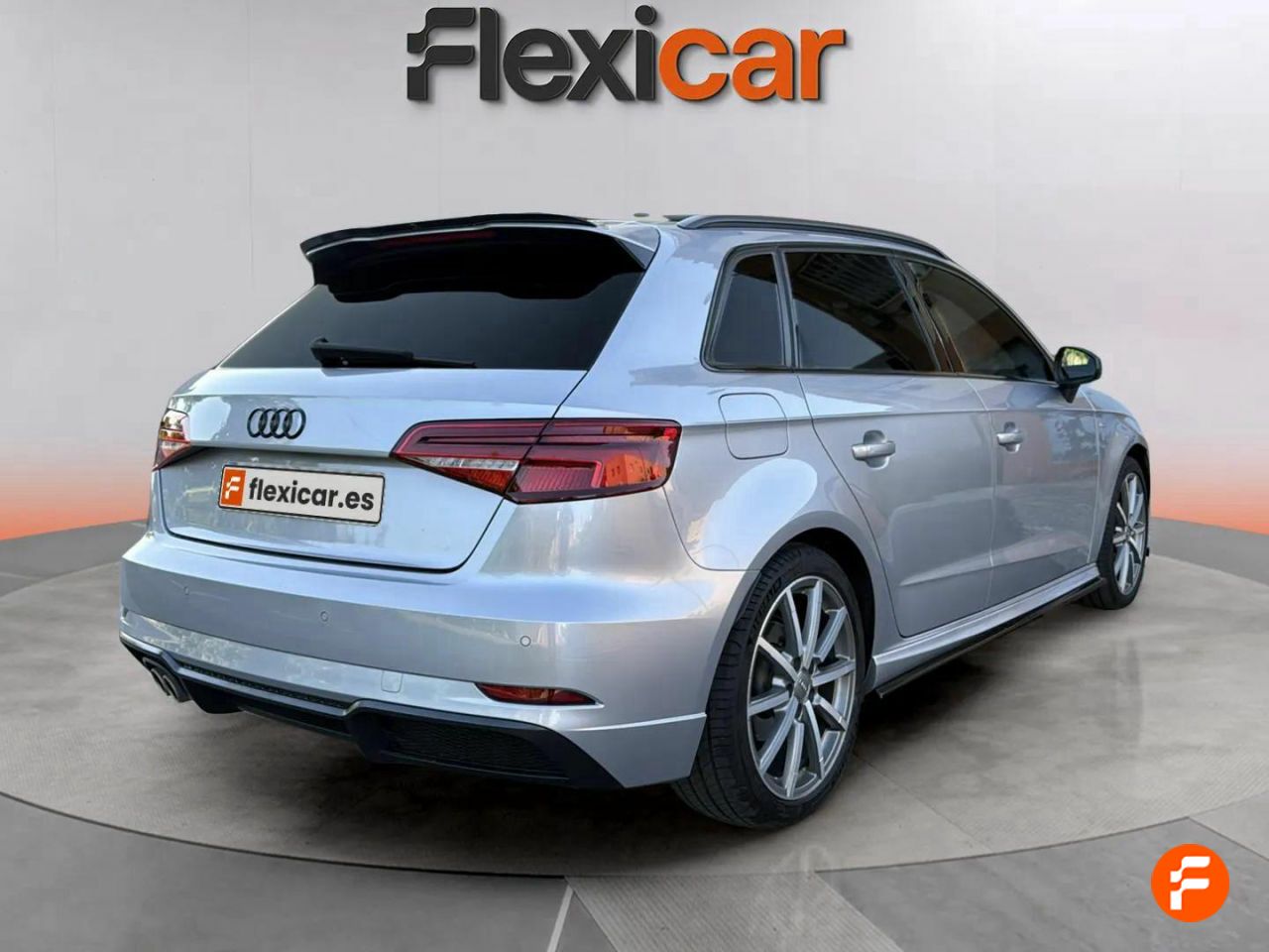 audi a3 2019 / foto grande (3)