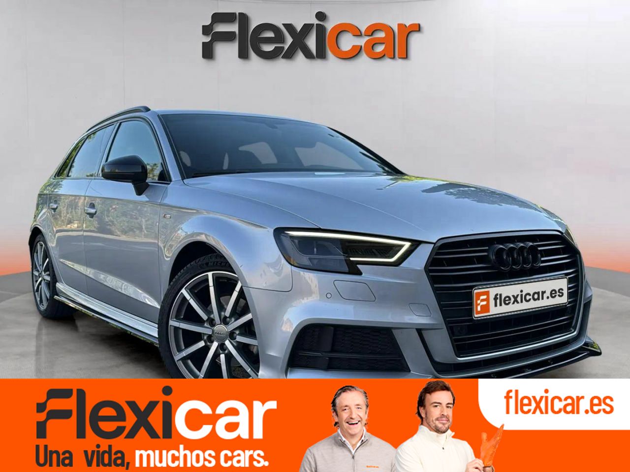 Foto audi a3 2019 /