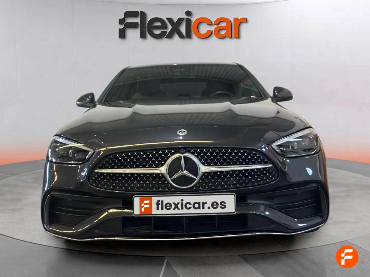 mercedes clase c 2022 / foto grande (2)