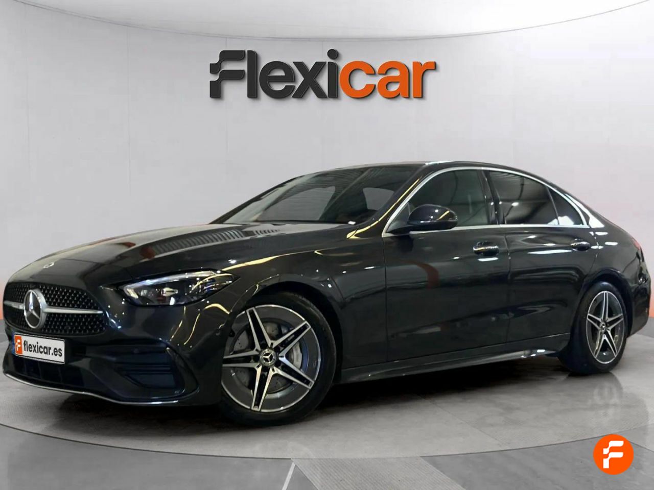 mercedes clase c 2022 / foto grande (3)