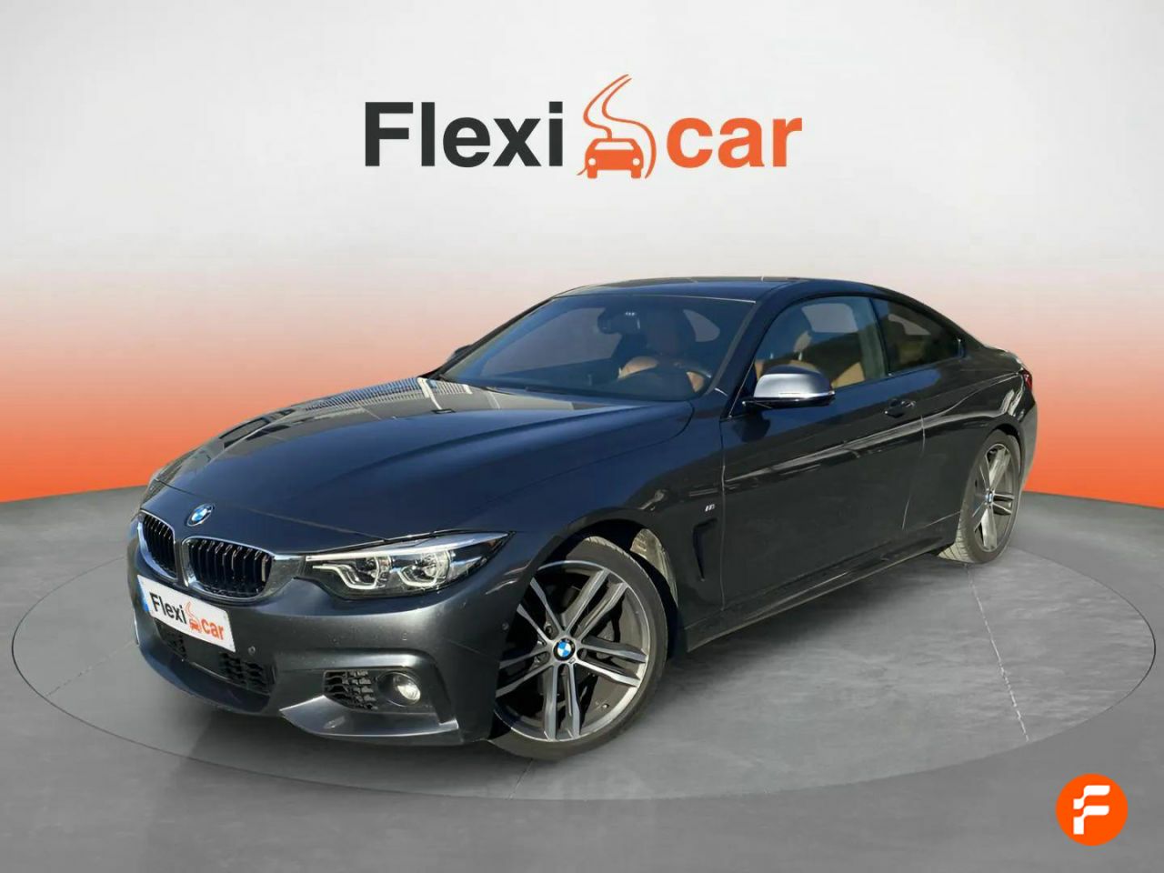 bmw serie 4 2017 / foto grande (3)