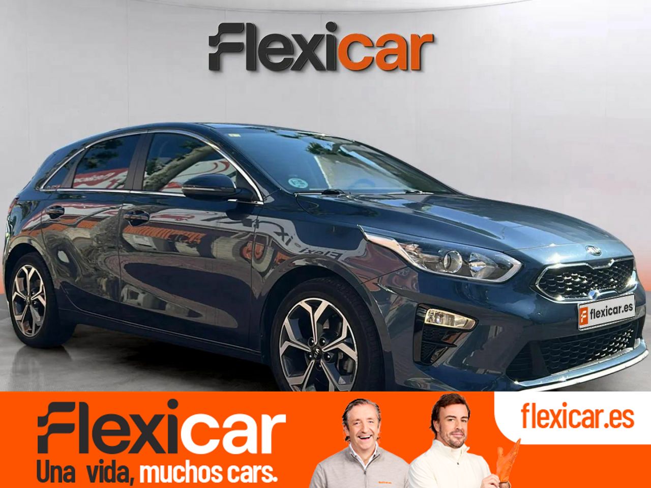 Foto kia ceed 2020 /