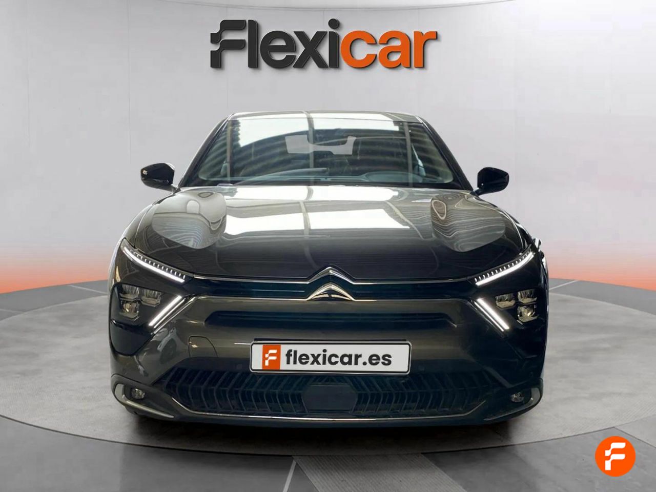 citroën c5 x 2022 / foto grande (2)