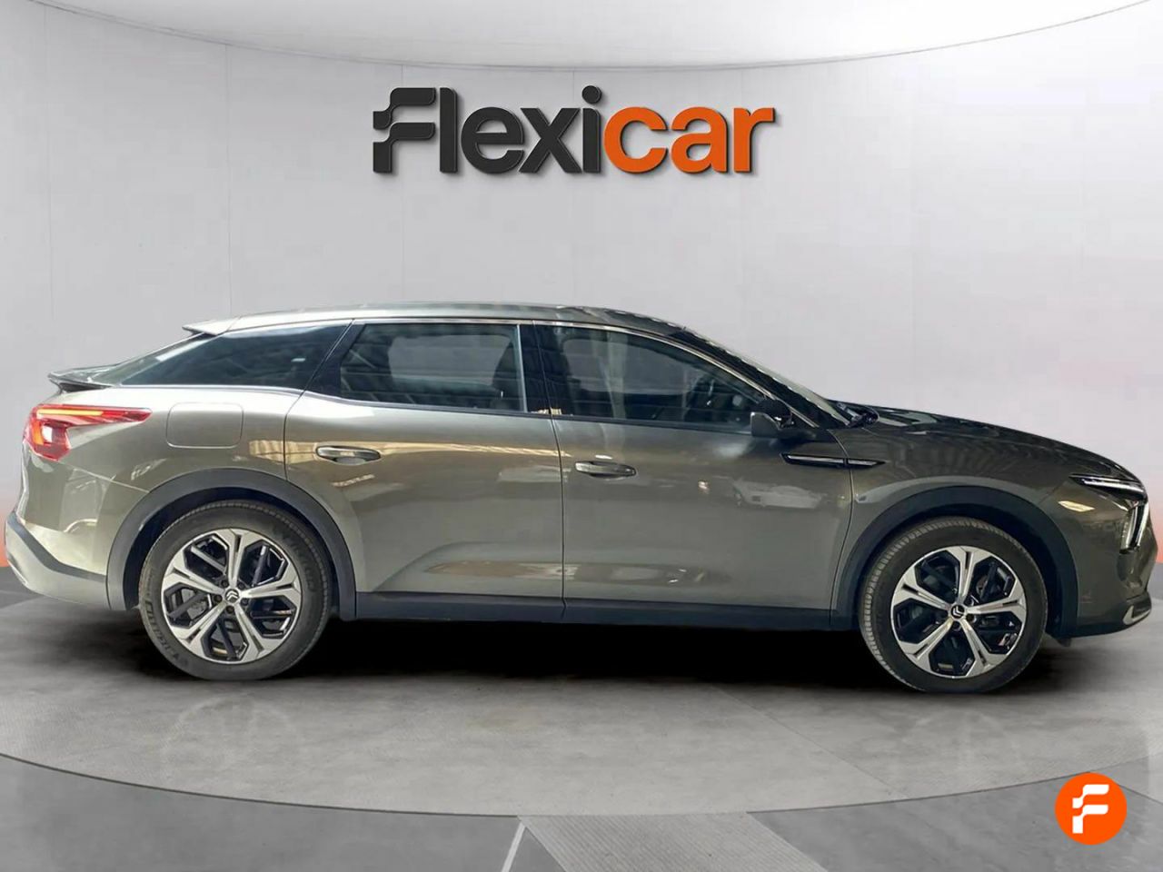 citroën c5 x 2022 / foto grande (3)
