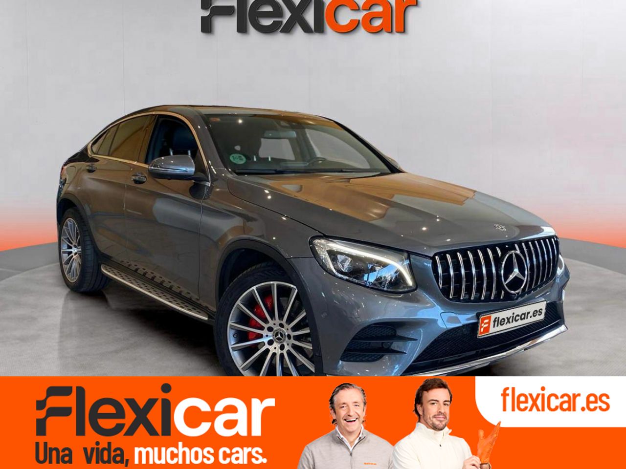 Foto mercedes glc 2019 /