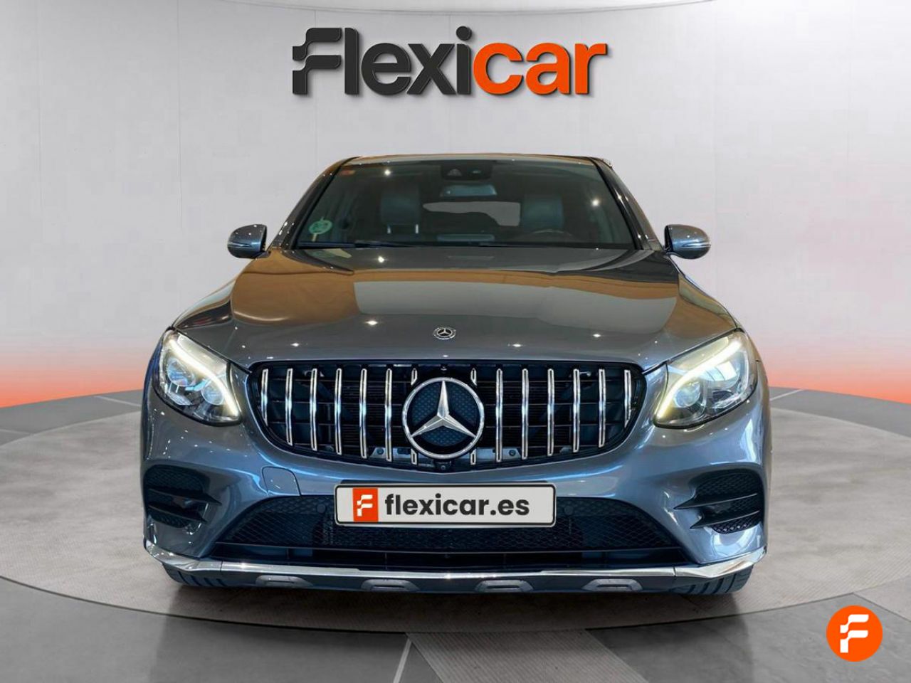 mercedes glc 2019 / foto grande (2)