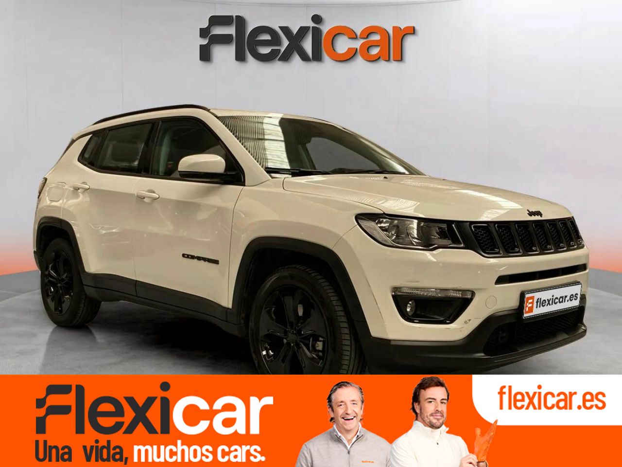 Foto jeep compass 2019 /