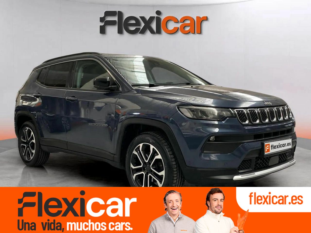 Foto jeep compass 2022 /