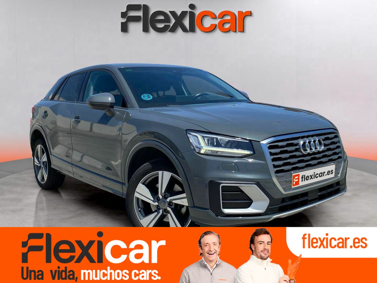Foto audi q2 2017 /