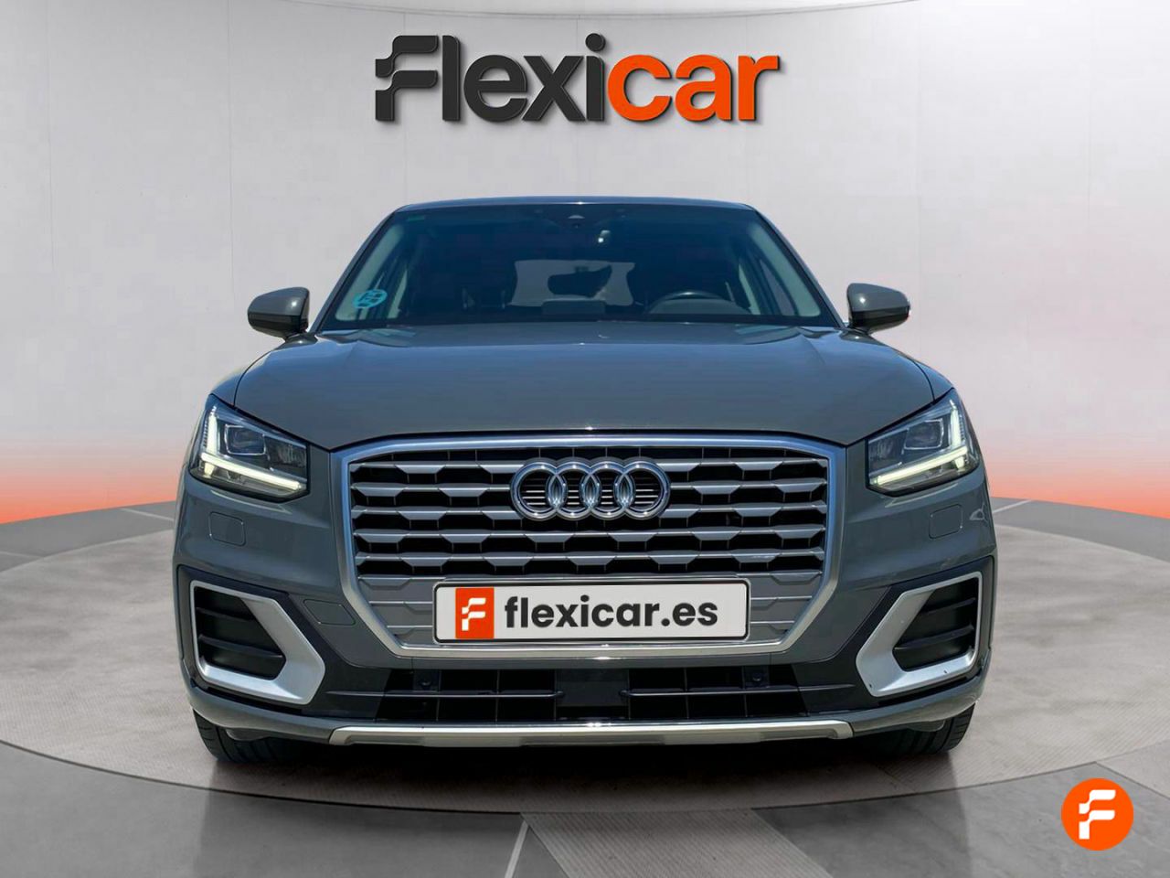 audi q2 2017 / foto grande (2)