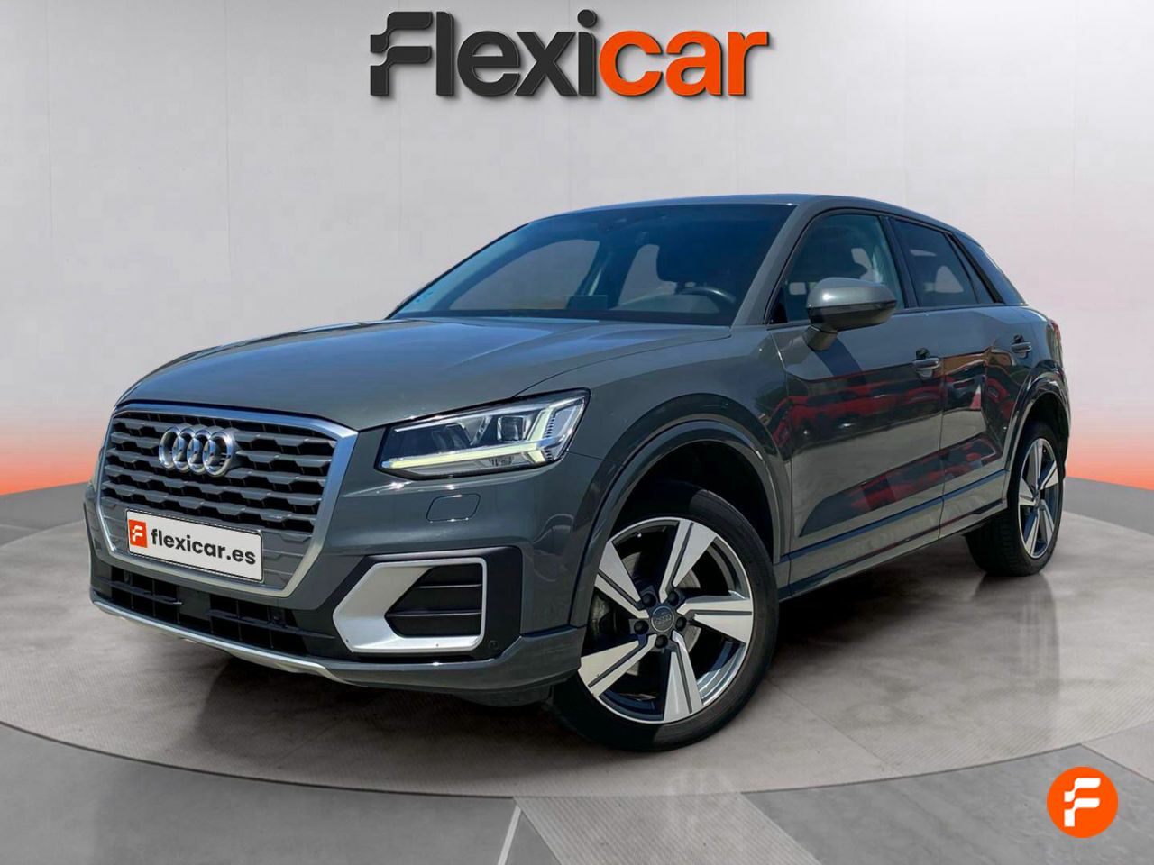 audi q2 2017 / foto grande (3)