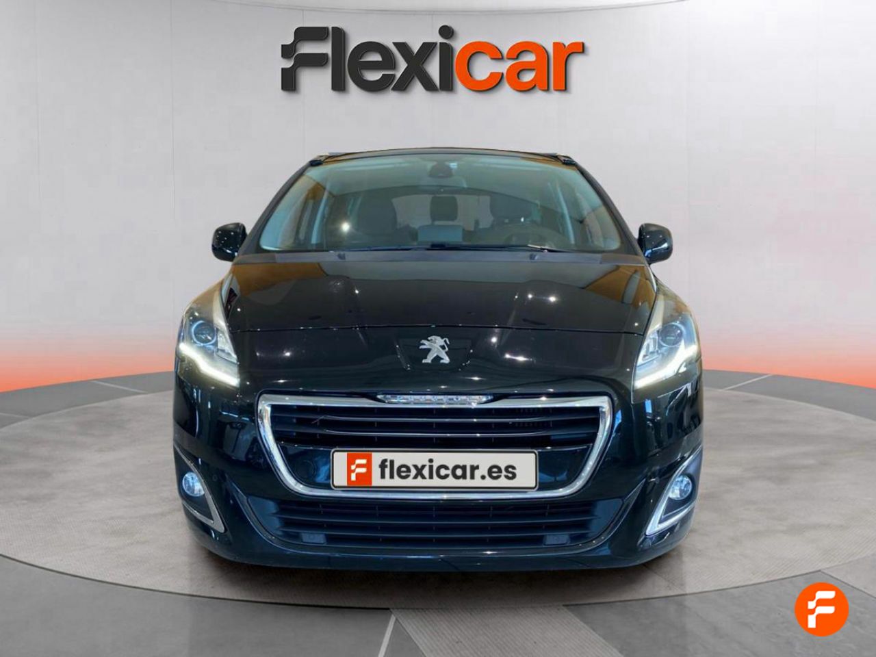 peugeot 5008 2016 / foto grande (2)