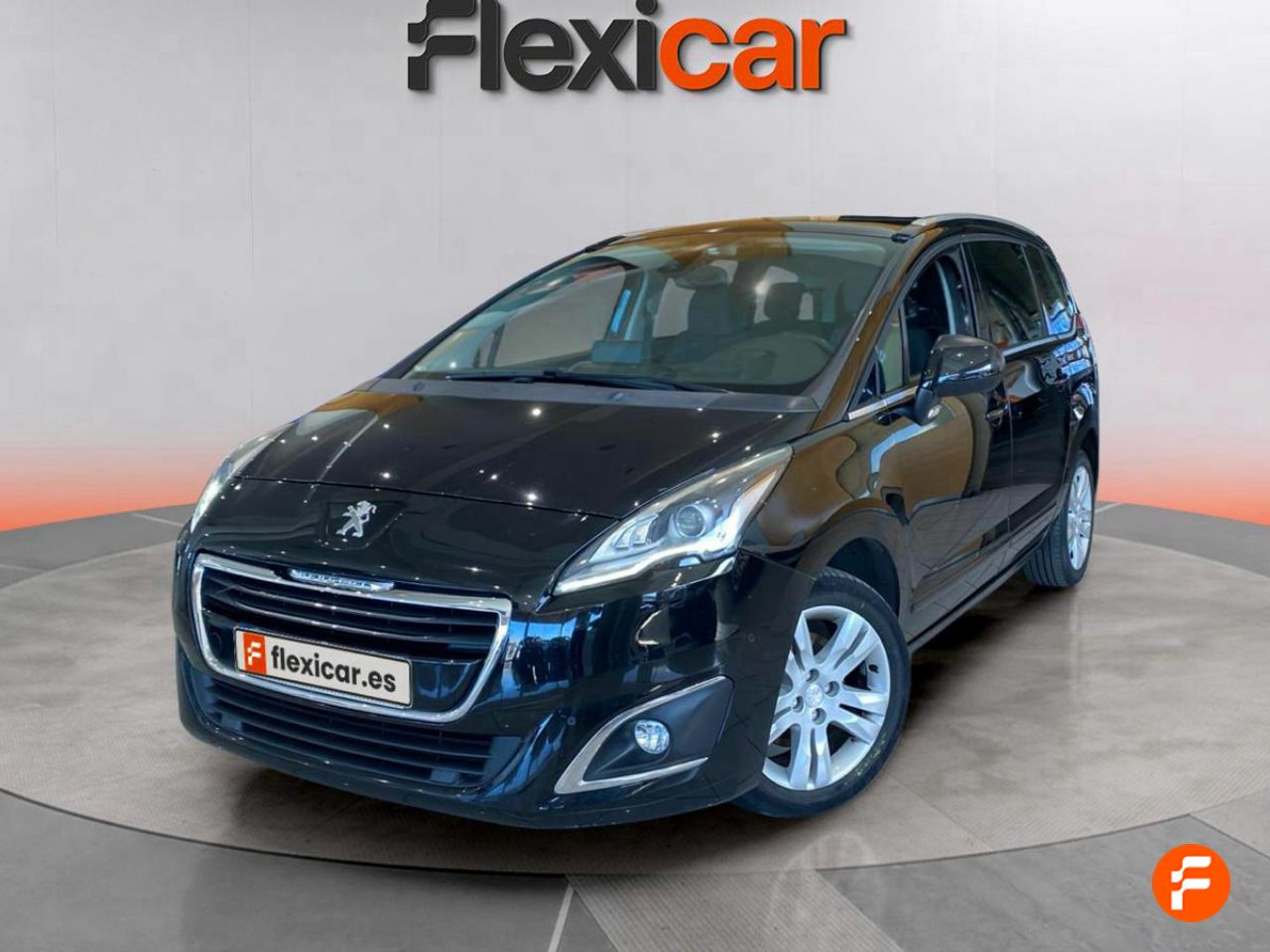peugeot 5008 2016 / foto grande (3)