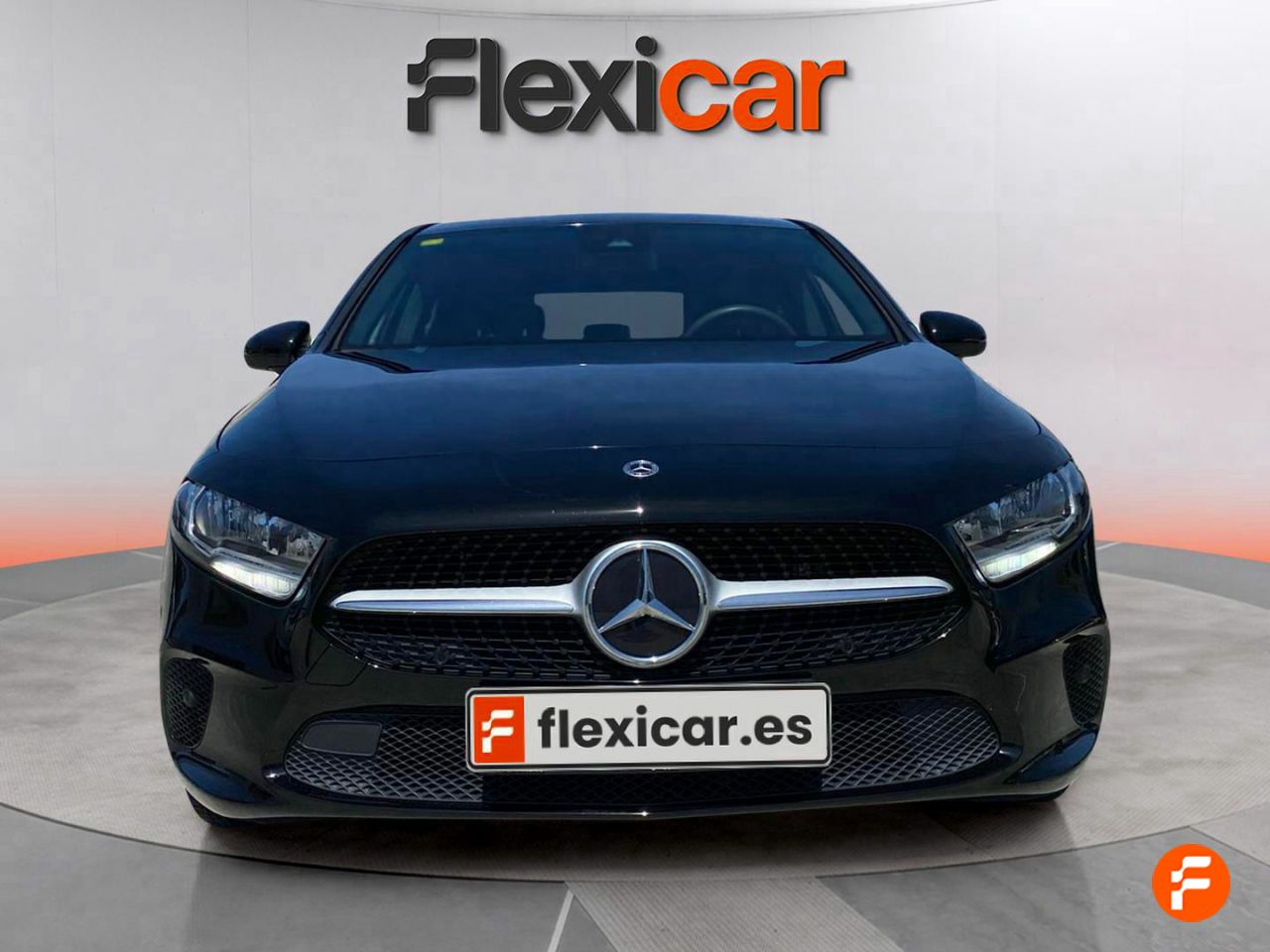 mercedes clase a 2021 / foto grande (2)