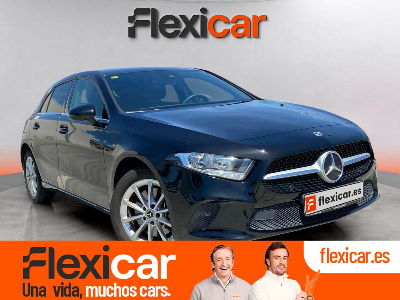 Foto mercedes clase a 2021 /