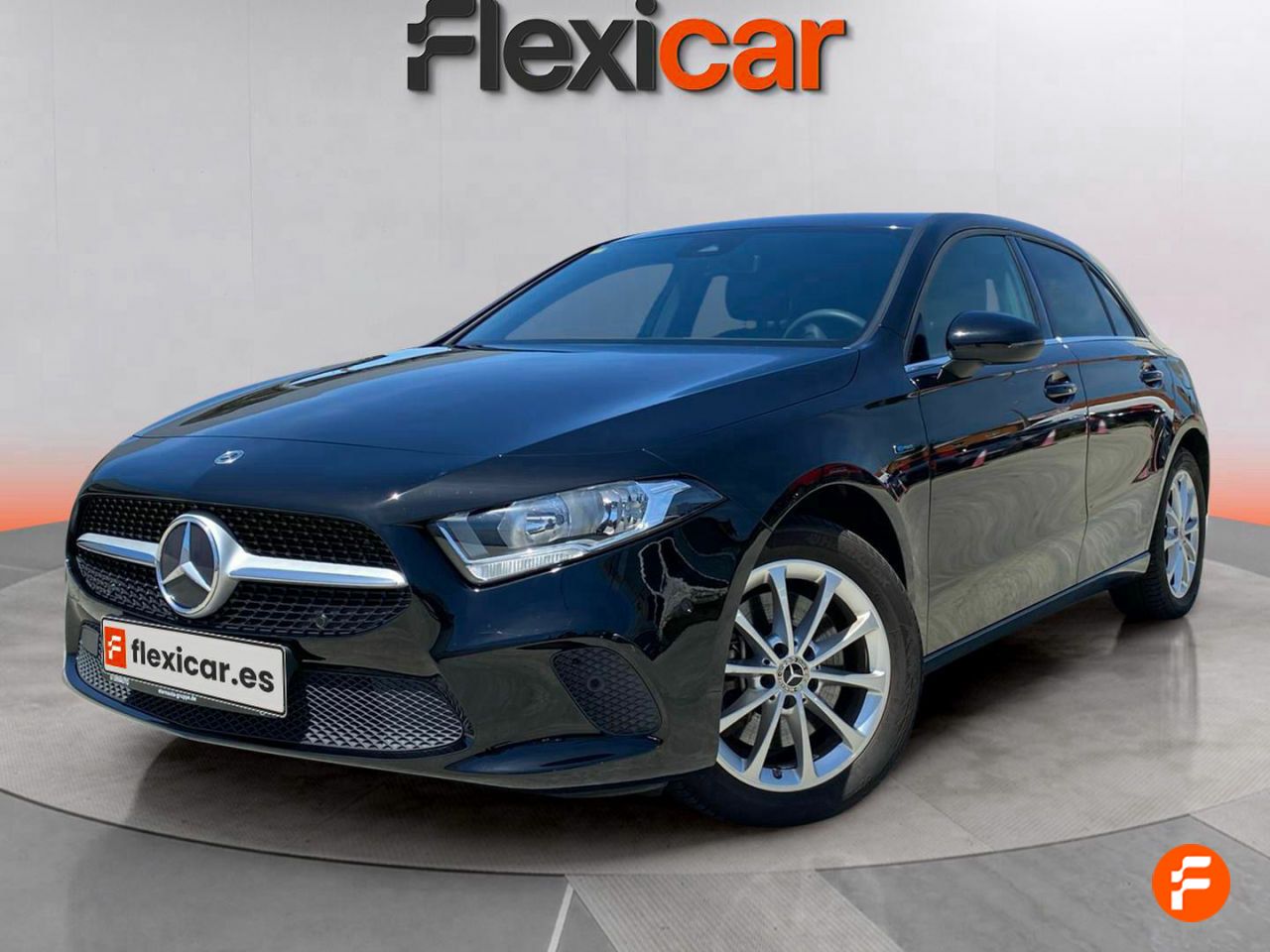 mercedes clase a 2021 / foto grande (3)