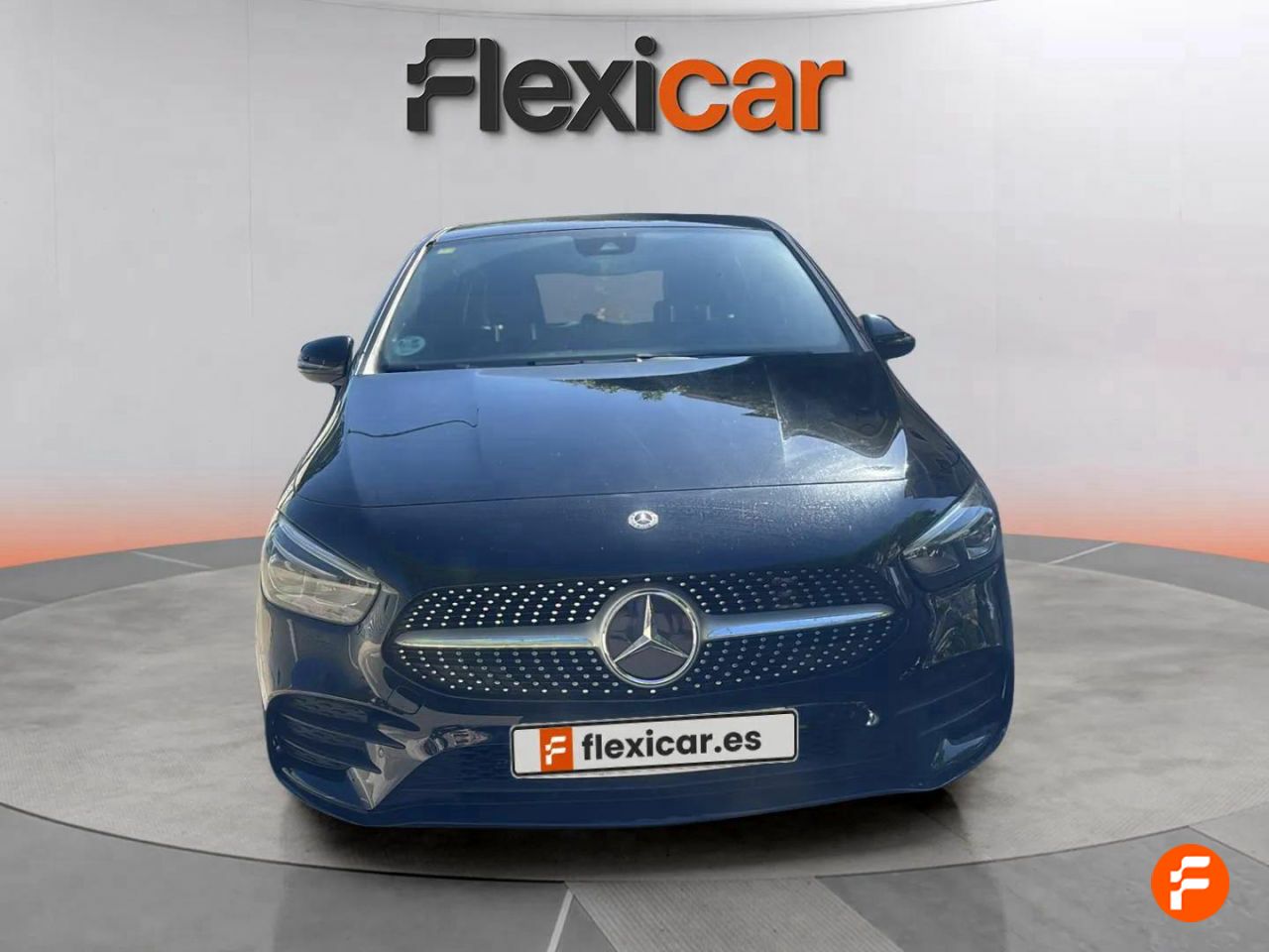 mercedes clase b 2020 / foto grande (2)