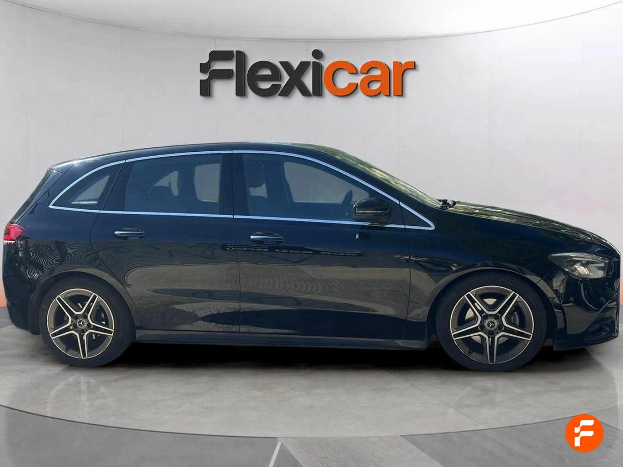mercedes clase b 2020 / foto grande (3)