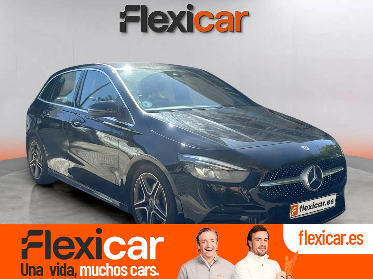 Foto mercedes clase b 2020 /