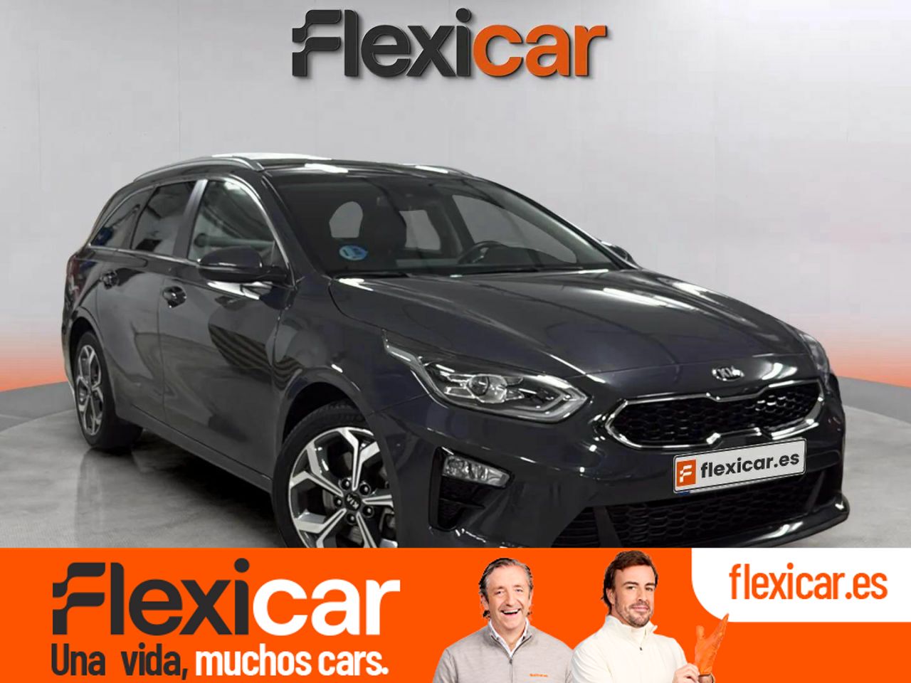 Foto kia ceed 2021 /