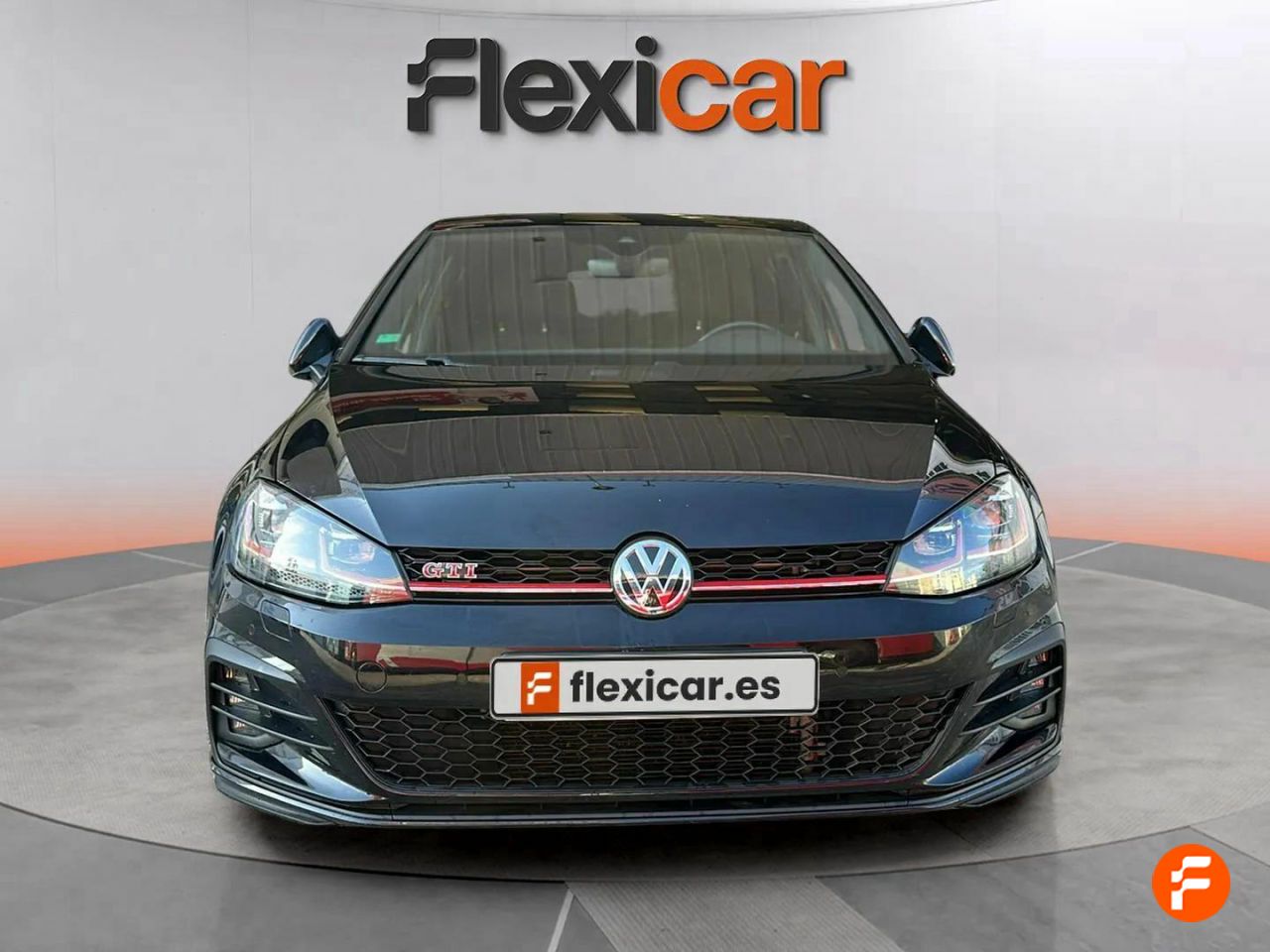 volkswagen golf 2019 / foto grande (2)