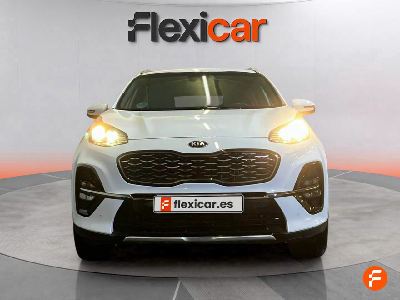 kia sportage 2018 / foto grande (2)