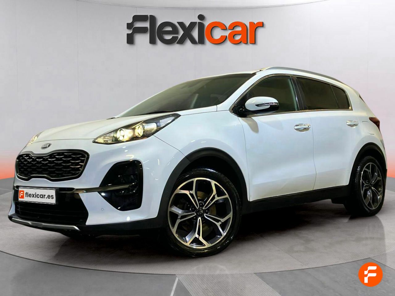 kia sportage 2018 / foto grande (3)